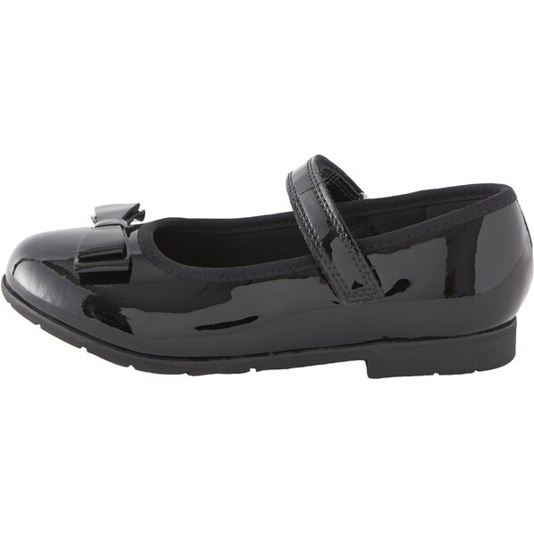 Next Baleríny čierna 65730564