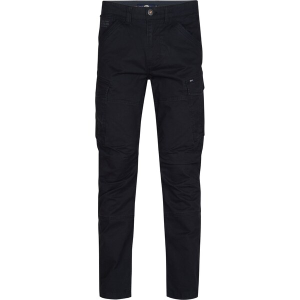 Petrol Industries Kapsáče Shellfront čierna 64826037