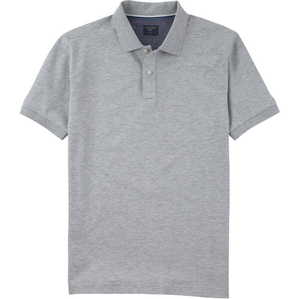 OLYMP Tričko svetlosivá 64926069