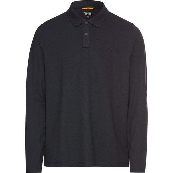 CAMEL ACTIVE Tričko námornícka modrá 64826086