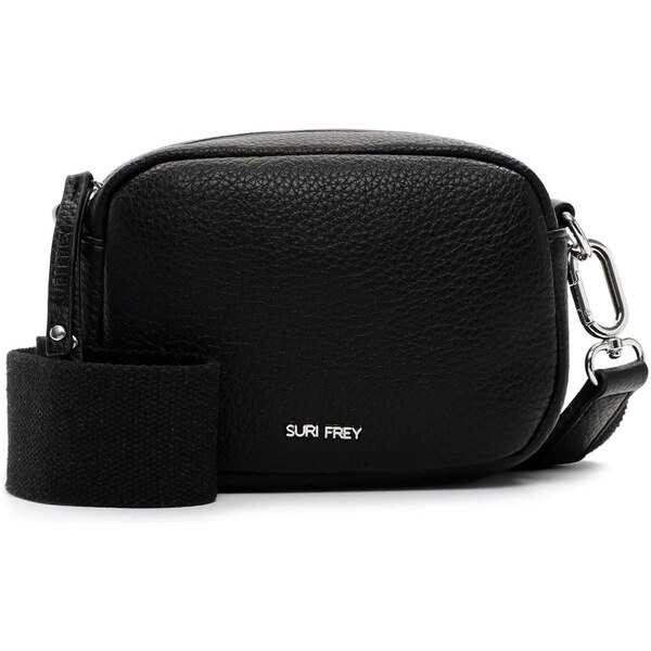 Suri Frey Taška cez rameno Jenny čierna 65694264