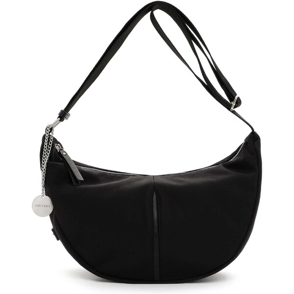 Suri Frey Taška cez rameno Pauly čierna 65657340