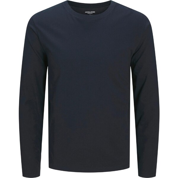 JACK & JONES Tričko tmavomodrá 64826180