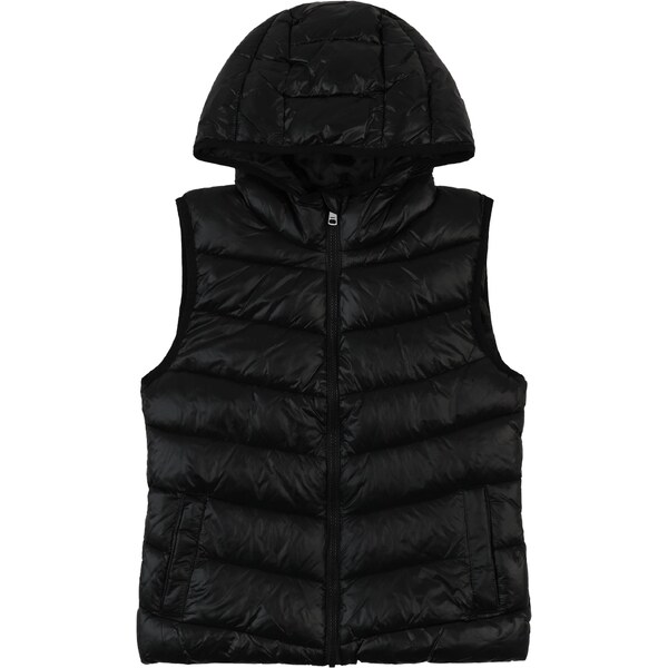 ONLY GIRLS Vesta KOGKAJSA čierna 65885926