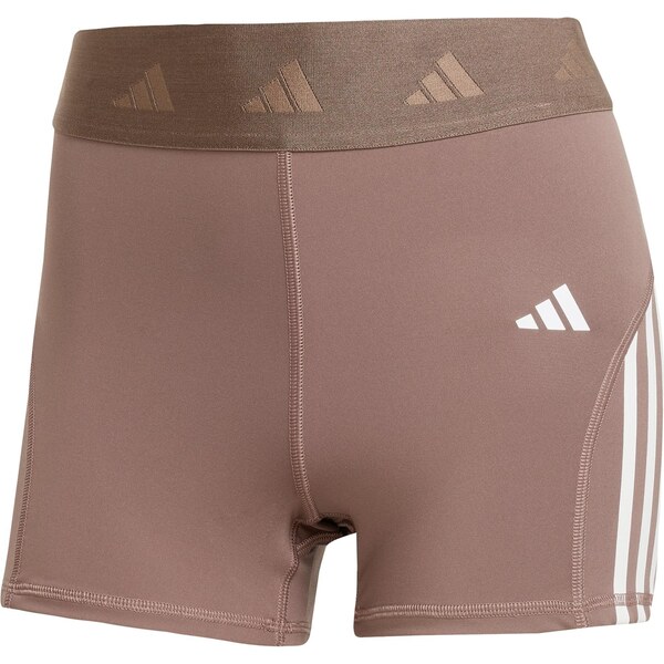 ADIDAS PERFORMANCE Nohavice HYGLM brokátová / biela 65376811