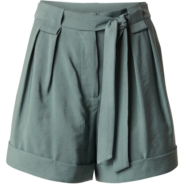 ABOUT YOU Plisované nohavice Lotta mokka 65482310