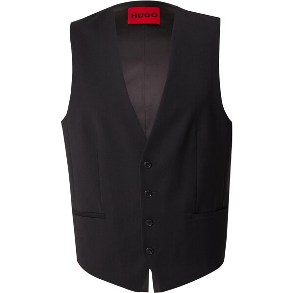 HUGO Vesta k obleku čierna 64826227