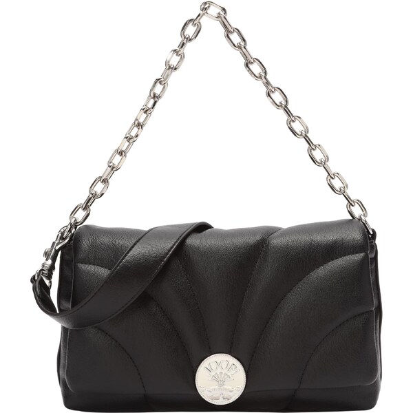 JOOP! Kabelka na rameno Soave Gal čierna 64826267