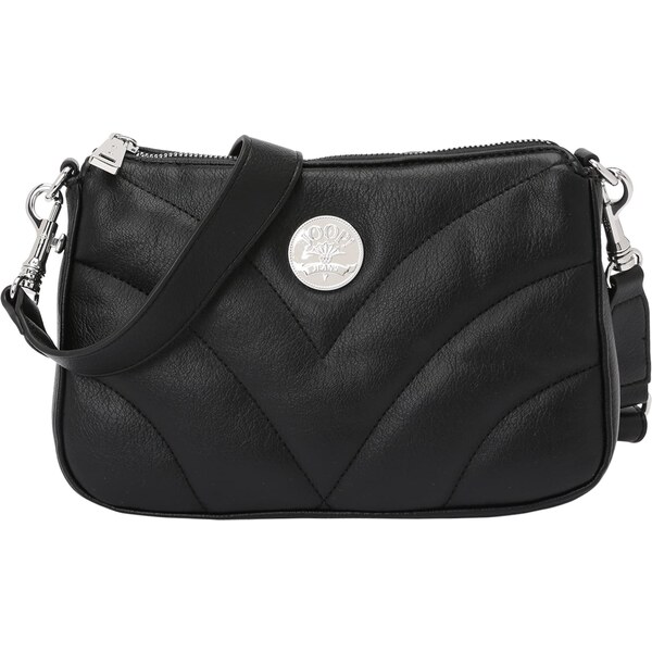 JOOP! Taška cez rameno Soave Jasmina čierna 64826263