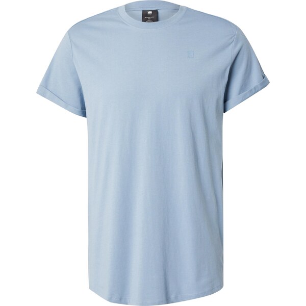 G-STAR Tričko Lash svetlomodrá 64826310