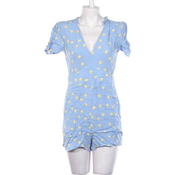 Dámská krátka kombinéza Mango 64824779