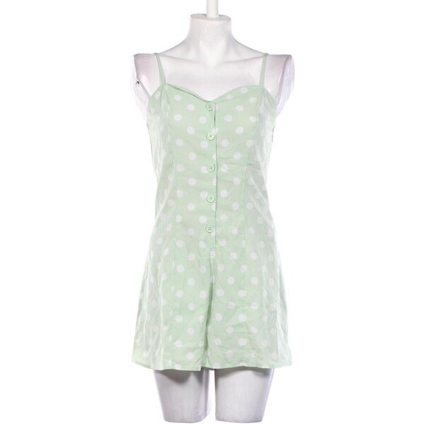 Dámská krátka kombinéza Fb Sister 64825491