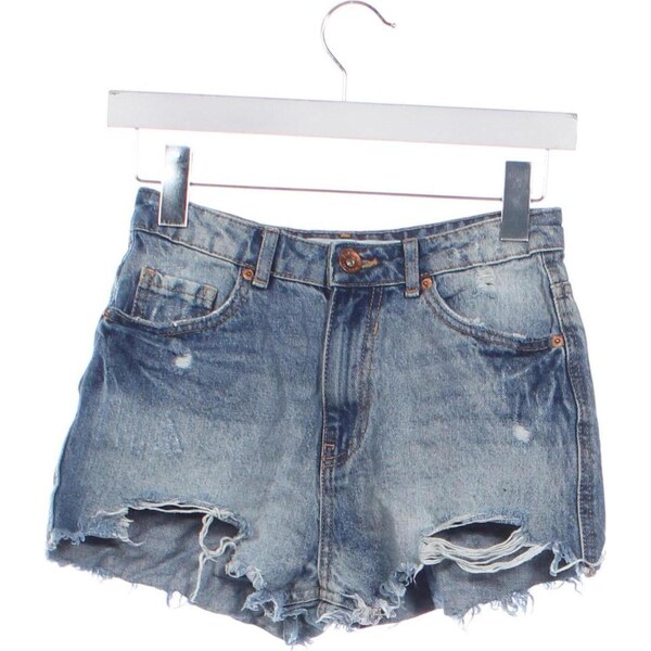 Dámske kraťasy Fb Sister 64825501