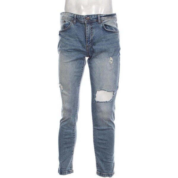 Pánske džínsy Pier One 64825629