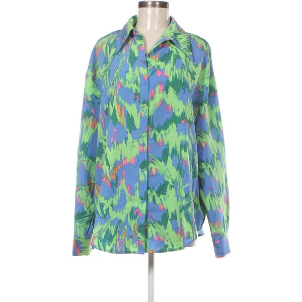 Dámska košeľa SHEIN 64825647