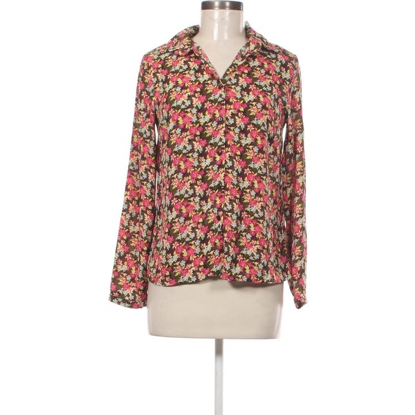 Dámska košeľa Cerise Blue 64825688