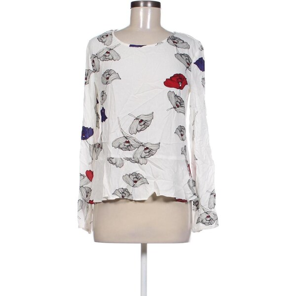 Dámska blúza S.Oliver 64825660