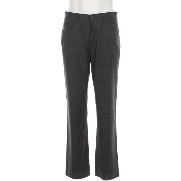 Pánske nohavice Alberto 64825814