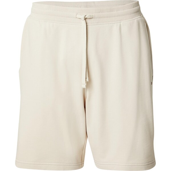 TOMMY HILFIGER Nohavice ESSENTIAL krémová 64826236