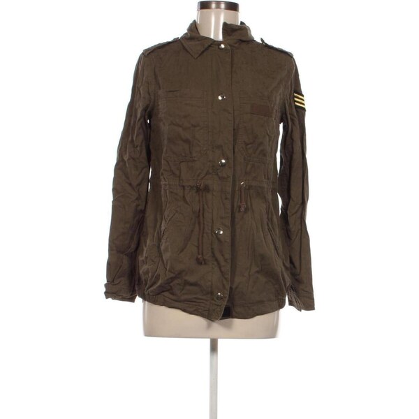 Dámska bunda Pimkie 64826453