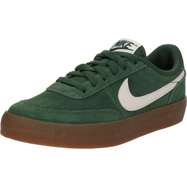 Nike Sportswear Tenisky KILLSHOT 2 BG trstinová / šedobiela 65026086