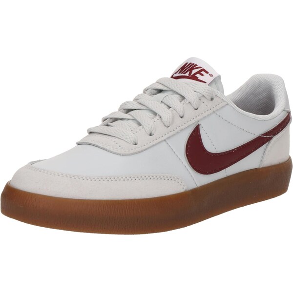 Nike Sportswear Tenisky KILLSHOT 2 tmavočervená / prírodná biela 65026088