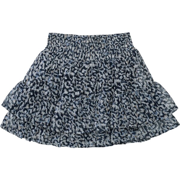 STACCATO Sukňa béžová / svetlobéžová / námornícka modrá / opálová 64826040