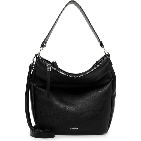 Suri Frey Kabelka na rameno Abbey čierna 65372958