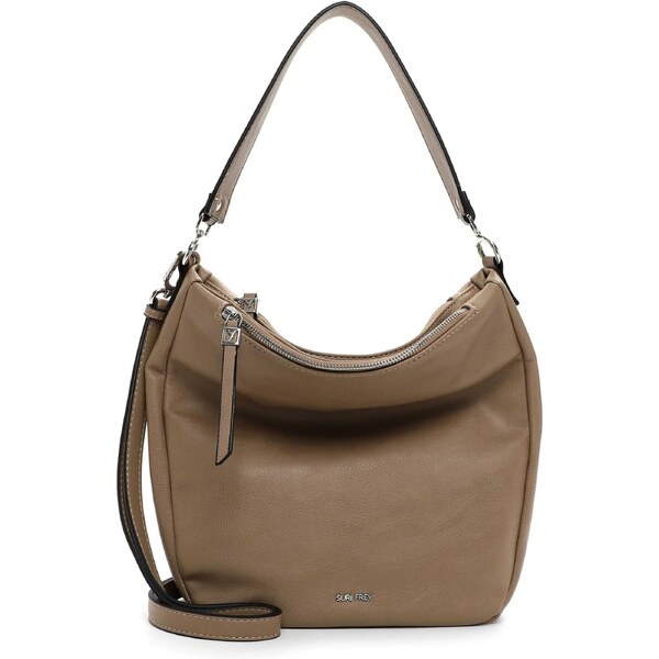 Suri Frey Kabelka na rameno Abbey tmavošedá 65372959