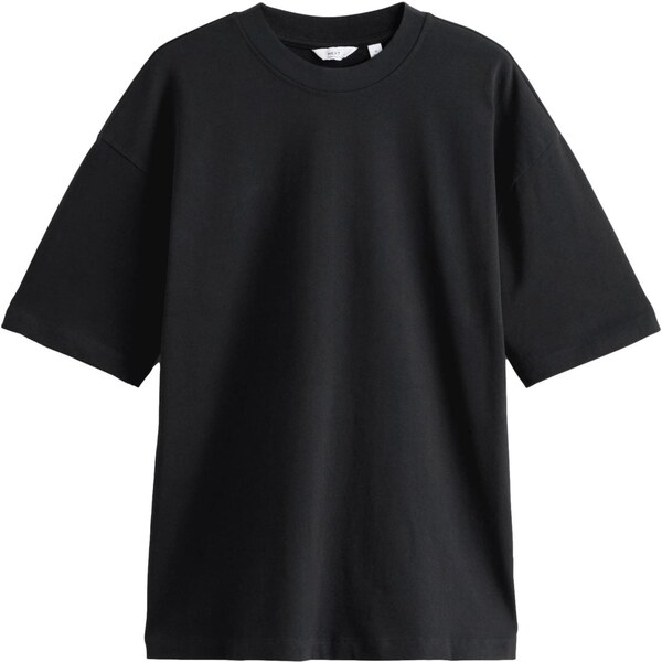 Next Tričko Edit čierna 65493788