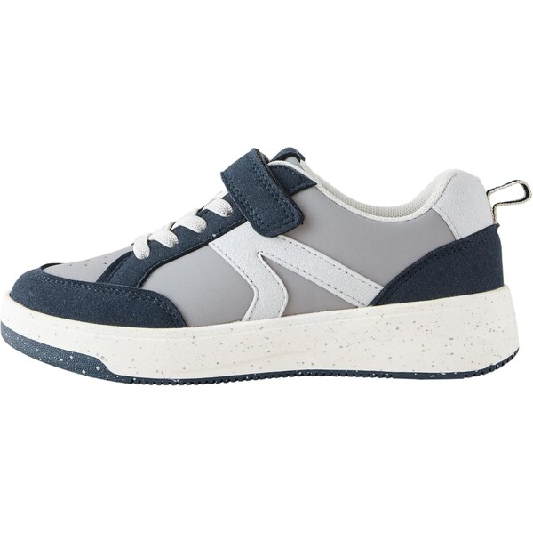 Next Tenisky tmavomodrá / sivá / biela 65880073