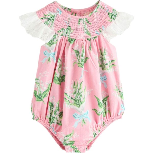 Next Body nebesky modrá / svetlosivá / zelená / ružová 65880075