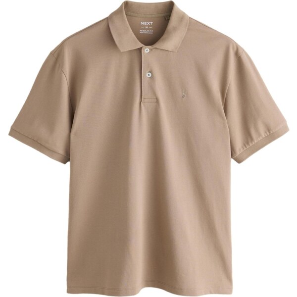 Next Tričko béžová 65493829