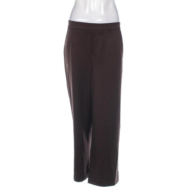 Dámske nohavice Object 64826701