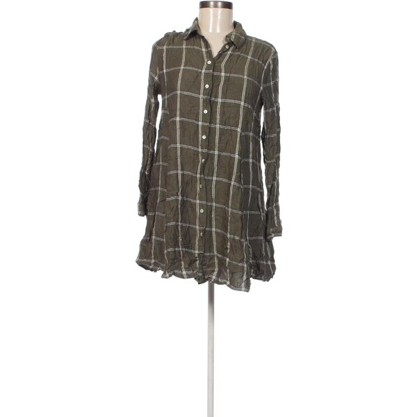 Dámska košeľa Zara 64826726