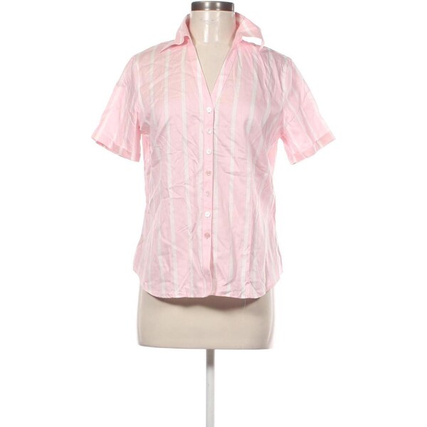 Dámska košeľa Eterna Excellent 64826901