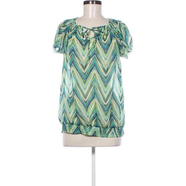 Dámska blúza Amisu 64827020