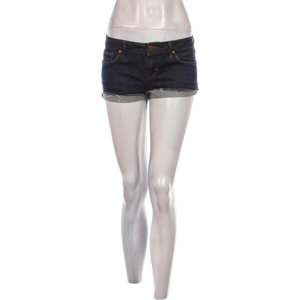 Dámske kraťasy Zara 64827074