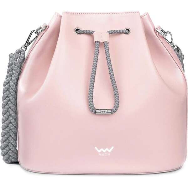 Vuch Dámska crossbody kabelka Libane Pink 66579437