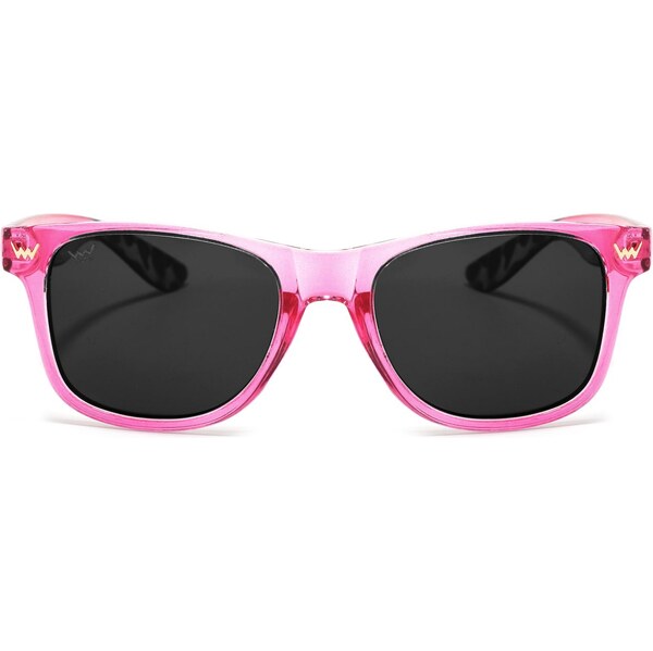 VUCH Sollary Cheetah Pink 64835361