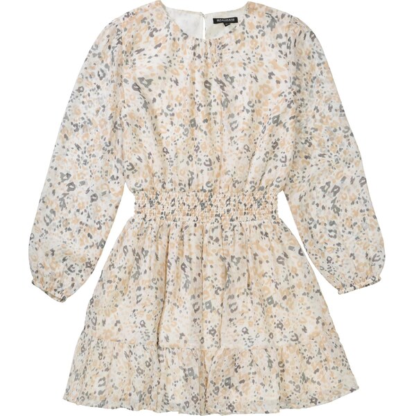 STACCATO Šaty farba ťavej srsti / sivá / sivobéžová / tmavosivá 65875273