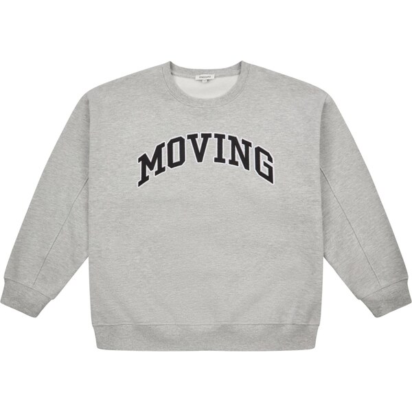 STACCATO Mikina sivá / čierna / biela 65646357