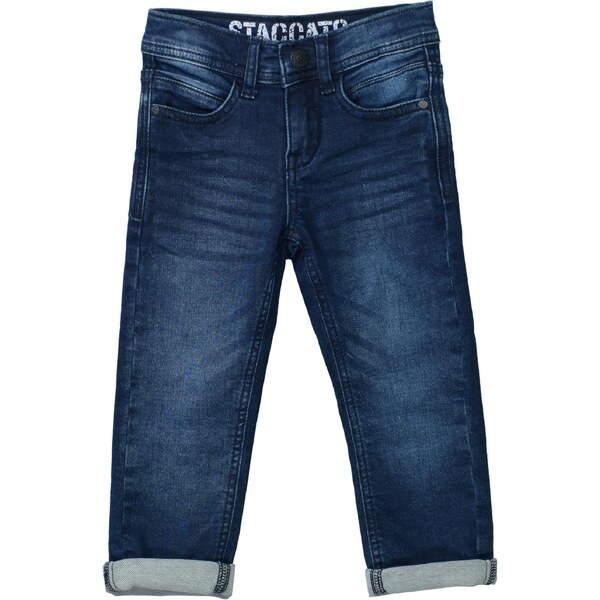 STACCATO Džínsy tmavomodrá 65647424