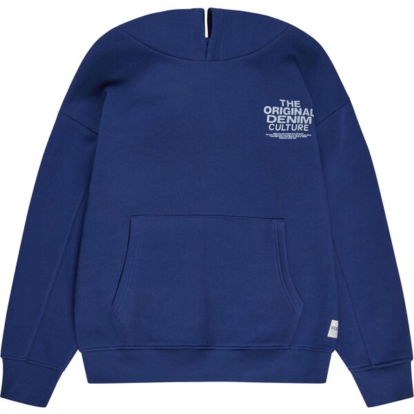 STACCATO Mikina tmavomodrá 65647428