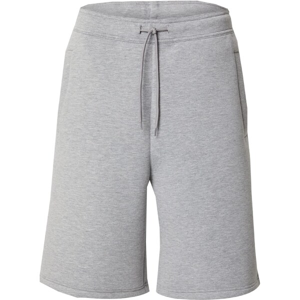 WEEKDAY Nohavice svetlosivá 65886140