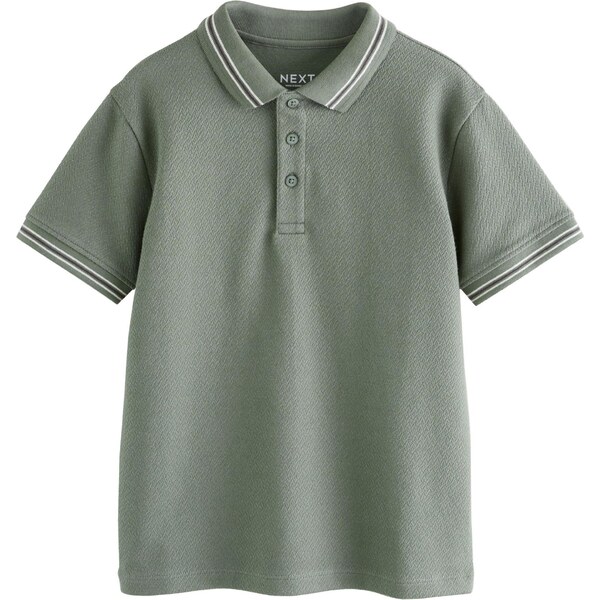 Next Tričko kaki 65879832