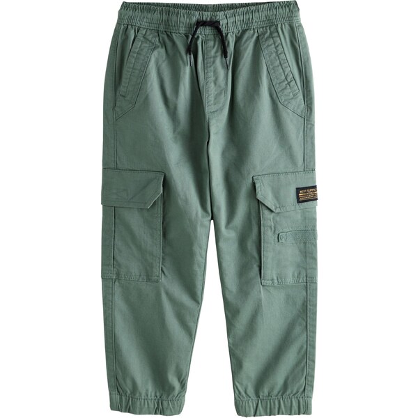 Next Nohavice zelená 65881492