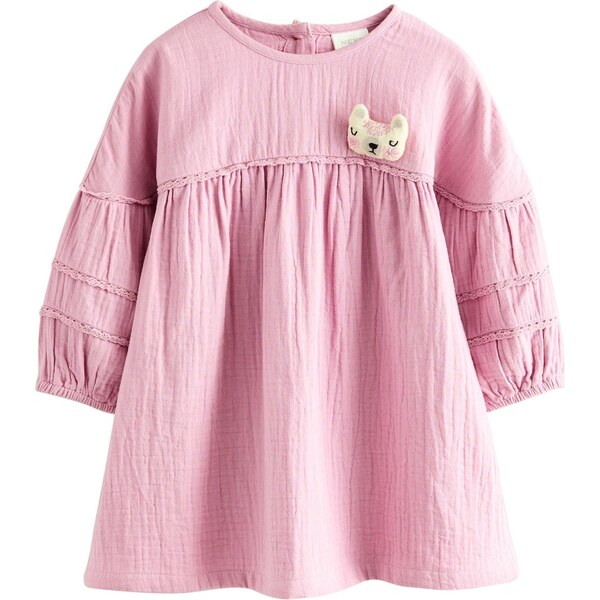 Next Šaty ružová 65655208