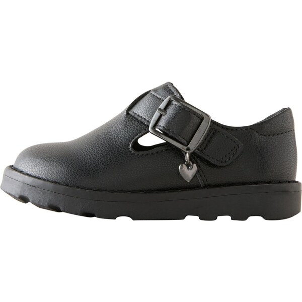 Next Poltopánky čierna 65882539