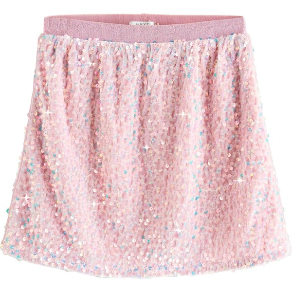 Next Sukňa ružová 65794580